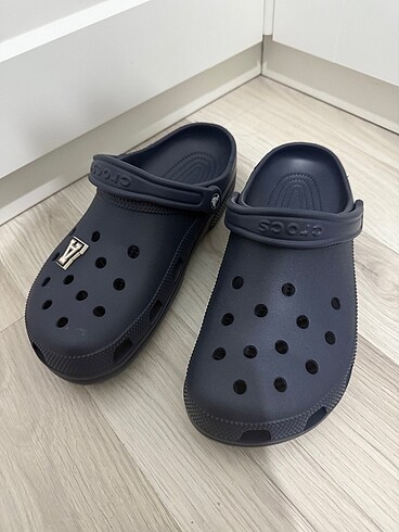 Erkek 40-42 Crocs Sıfır hiç kullanılmadı