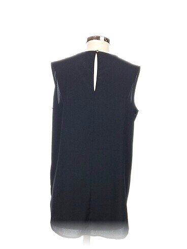 l Beden Beymen Bluz %70 İndirimli.