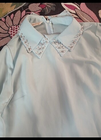 38 Beden Tunik