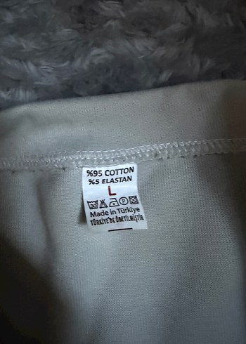 Nike Nike Gri Oversize Sweatshirt