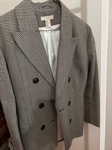 38 Beden H&M ceket