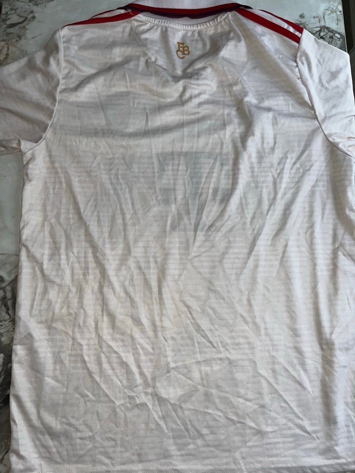 Bayern Münih forması - Görsel 2