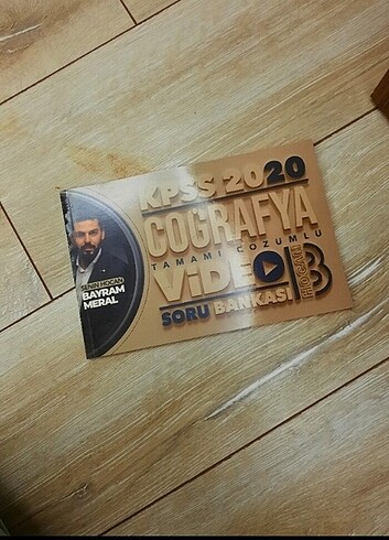 Bayram meral