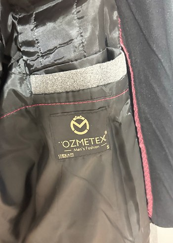 Erkek mont - Görsel 3