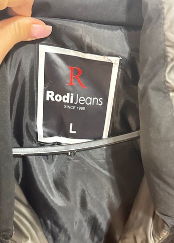 Gri Düğmeli Street Style Erkek Mont - Görsel 3