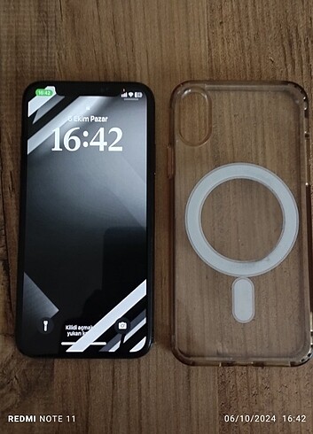 İphone X 64GB TR