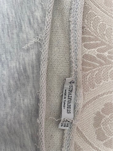 xs Beden Stradivarius kazak