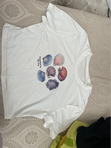 Kadın crop 