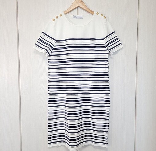 Zara Zara mini elbise