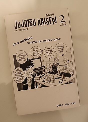  Beden Renk jujutsu kaisen 0, 1, 2, 3