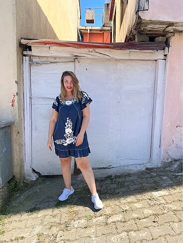 Elbise