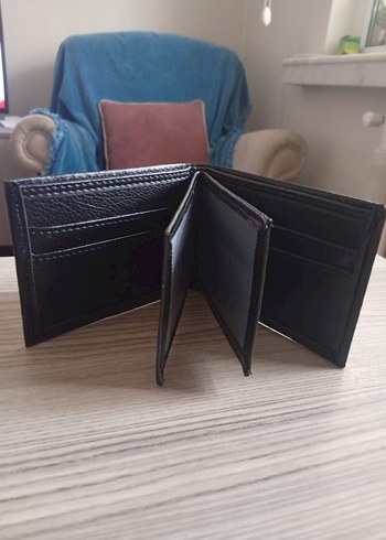 Erkek cüzdanı - Görsel 2
