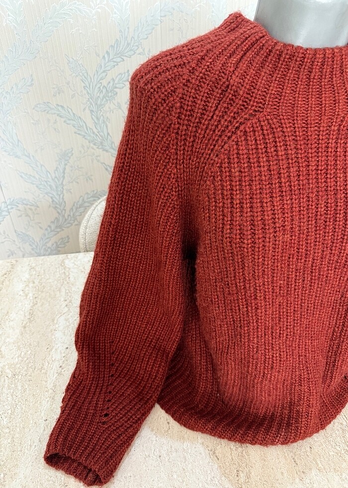 Kiremit kazak - Görsel 2