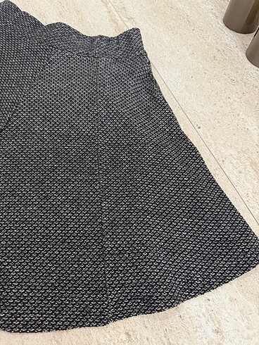 Gri etek - Görsel 2