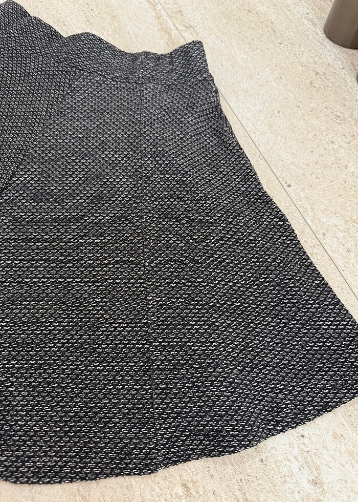 Gri etek - Görsel 2