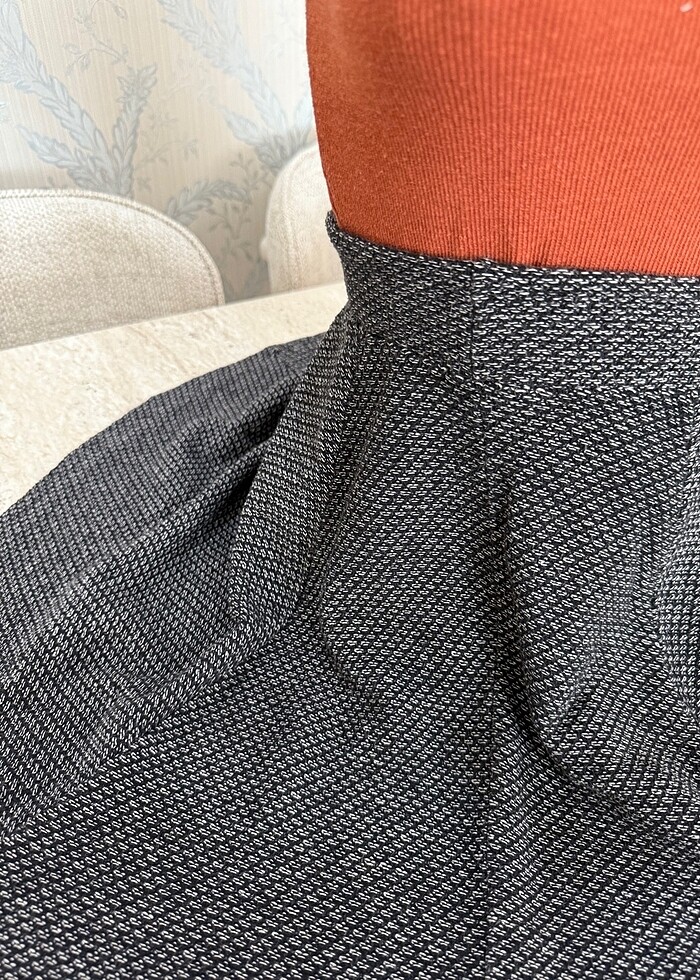 Gri etek - Görsel 3