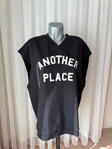 Kolsuz Sweatshirt