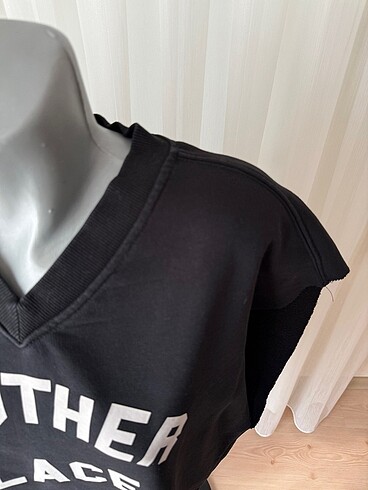 l Beden Kolsuz Sweatshirt