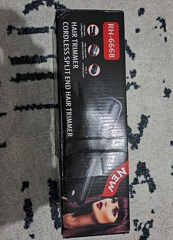 Diğer Saç kirik alma makine