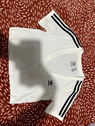 ORİJİNAL ADİDAS CROP
