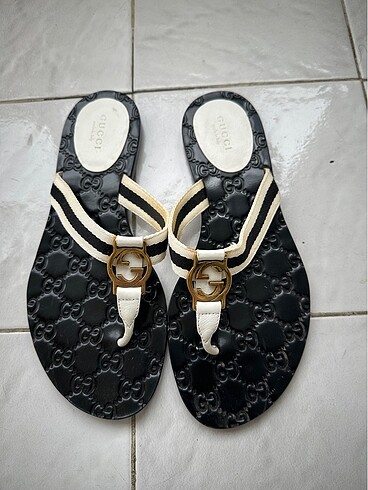 Gucci Terlik