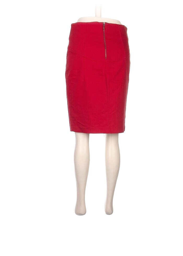 Adil Işık Kalem Etek %70 İndirimli. - Görsel 3