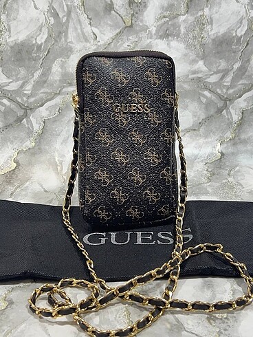 Guess telefonluk