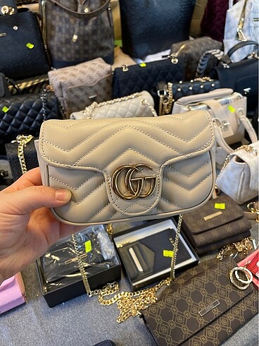 Gucci çanta
