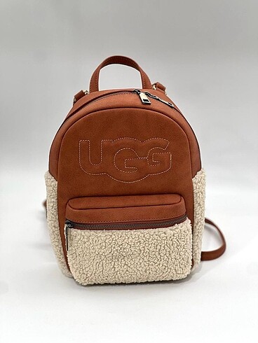 ???? UGG SIRT ÇANTASI