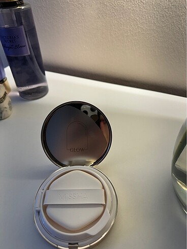 Missha Missha Glow Cushion