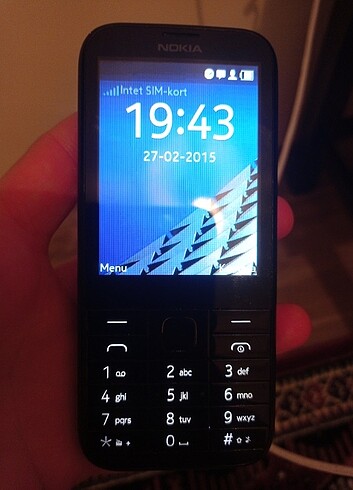 Telefon 