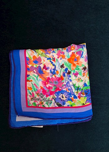 Diğer silk home eşarp