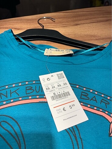 Pull and Bear Pull&bear