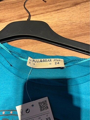 Standart Beden Beden Pull&bear