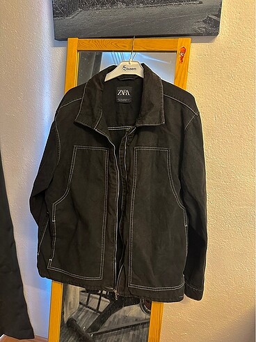 Zara Ceket
