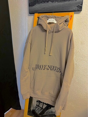 Pull and bear sweatshirt