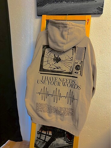 Pull and Bear Pull and bear sweatshirt
