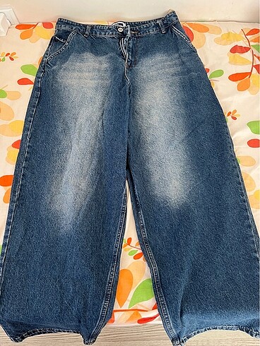 Mom jean
