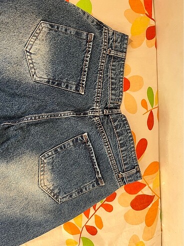 Diğer Mom jean