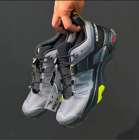 Salomon Gore-Tex