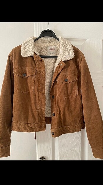 Pull&bear/ Ceket
