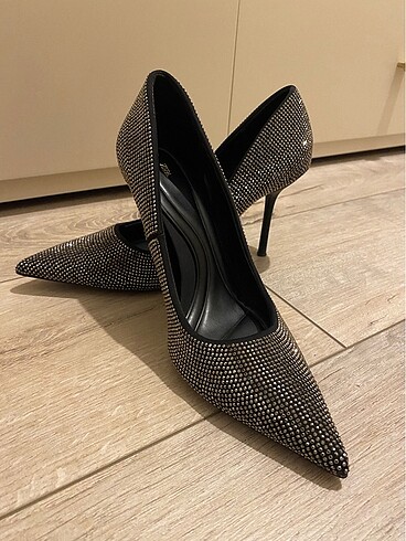 Stiletto