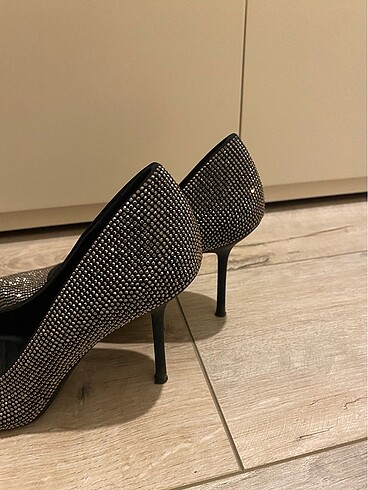Zara Stiletto