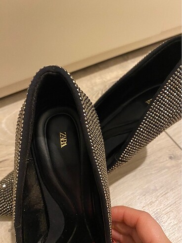 36 Beden siyah Renk Stiletto