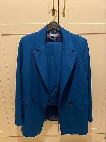 Blazer takım