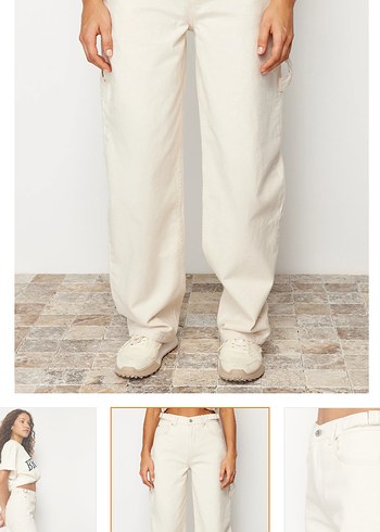 baggy jean