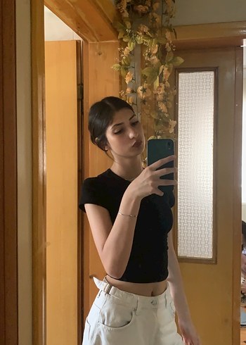 Trendyol & Milla baggy jean