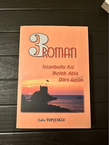 3 Roman