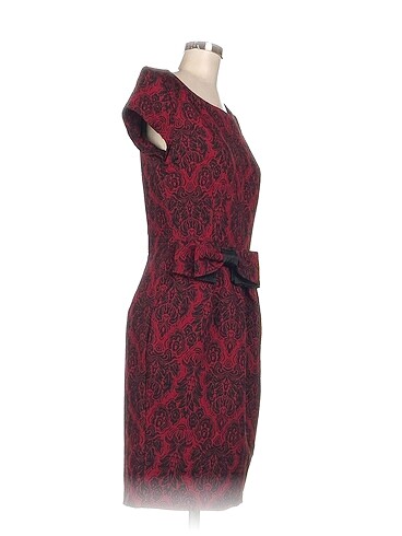 Vintage Love Vintage Love Kısa Elbise %70 İndirimli.