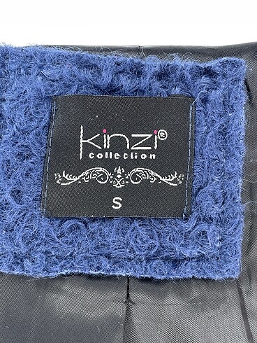 s Beden mavi Renk Vintage Love Bluz %70 İndirimli.
